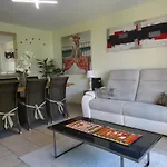 Nocleg ze śniadaniem Le Hameau Mutzig