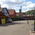 Le Hameau 3* Mutzig