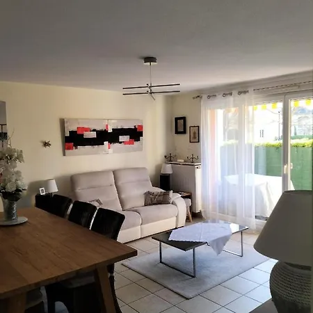 Le Hameau Panzió 3*
