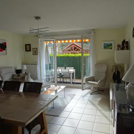 Bed & Breakfast Le Hameau 3*