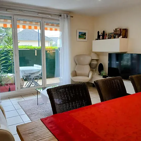 Couette-café Le Hameau