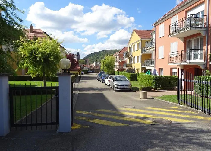 Le Hameau Bed & Breakfast 3*