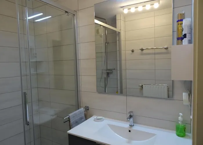 Le Hameau Couette-café